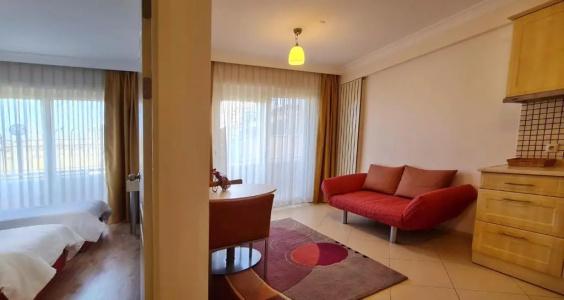 Kamer Exclusive & Suites - 75