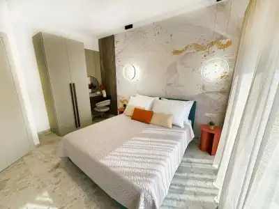Villa Nina Apartments - 138