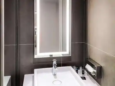 Novotel Suites Montpellier - 74
