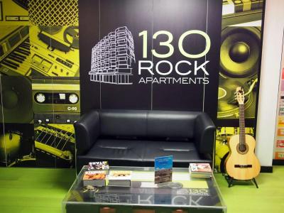 130 Rock Apartments - 10
