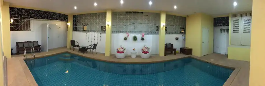 Happy Hostel - 16