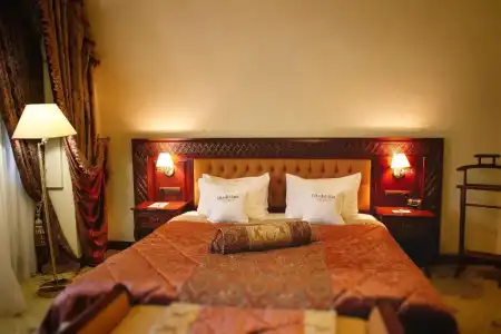 Citadel Inn Gastro Boutique - 46