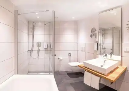 Tulip Inn Ludwigshafen City - 44