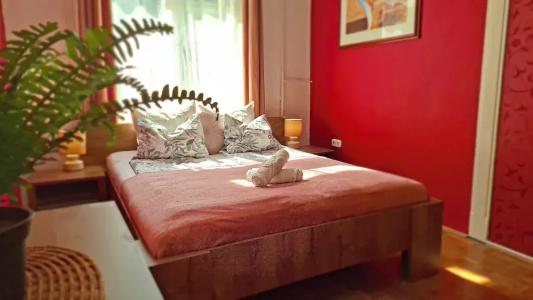 BlackSheep Budapest Smart Rooms - 40