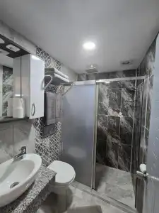 Diamant Otel - 8