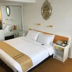 Best Western Plus Tsim Sha Tsui - 22