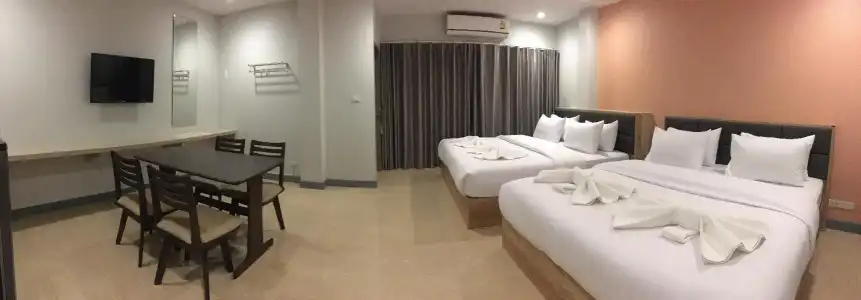 ZLEEP D - 17