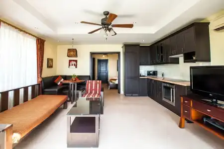Little Sunshine Boutique Beach Resort & Spa - 44