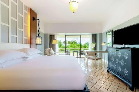Pullman Phuket Karon Beach Resort ex. Hilton Phuket Arcadia Resort - 44