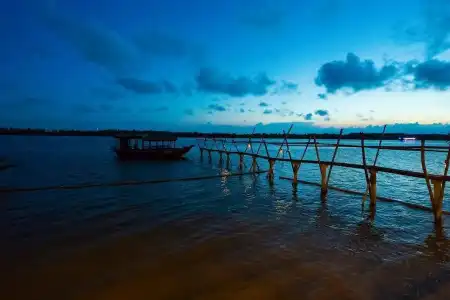 Hoi An Coco River Resort & Spa - 26