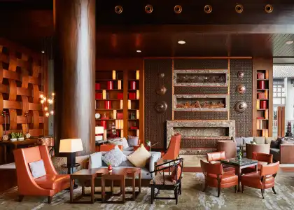 InterContinental Lijiang Ancient Town Resort by IHG - 28