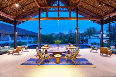 Outrigger Khao Lak Beach Resort - 24