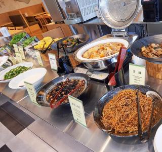 Sotetsu Fresa Inn Kobe Sannomiya - 10