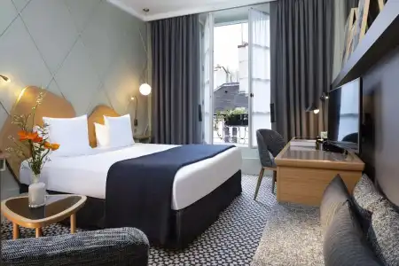 Millésime Hôtel - 41