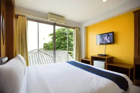 Lamphu Tree House Boutique - 72