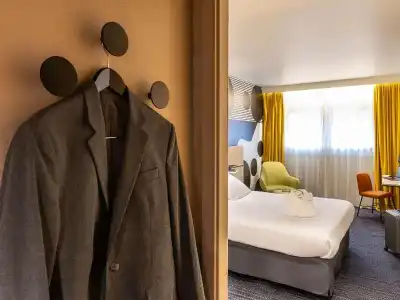 Mercure Metz Centre - 53