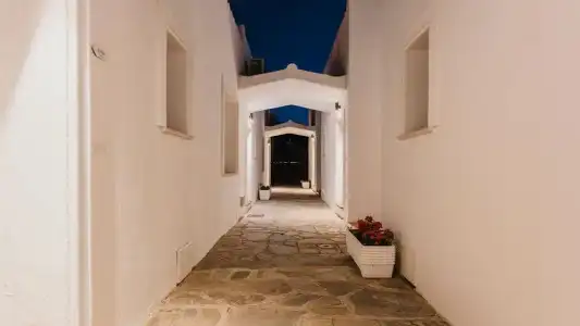 Resort Fior Di Sardegna - 14