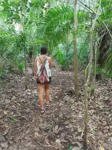 New Jambo Bungalows - Hostel - 24