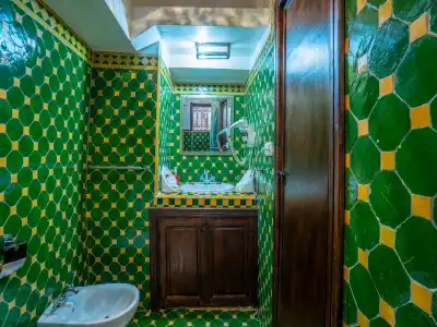 Riad Sun of Kech - 27