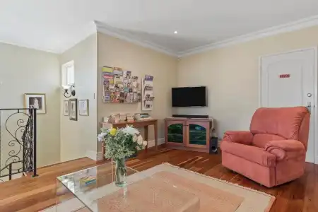 Sorrento Beach Bed & Breakfast - 54