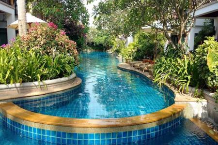 Railay Village Resort & Spa - 18