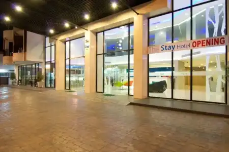 The Stay - 14