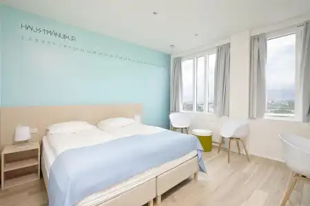 Reykjavik Lights by Keahotels - 4