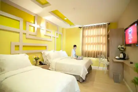 Sunshine Inn Malacca - 2