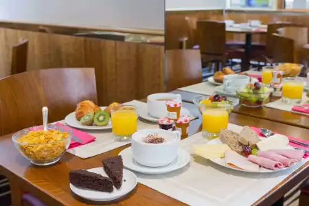 Mercure Paris Nanterre - 10