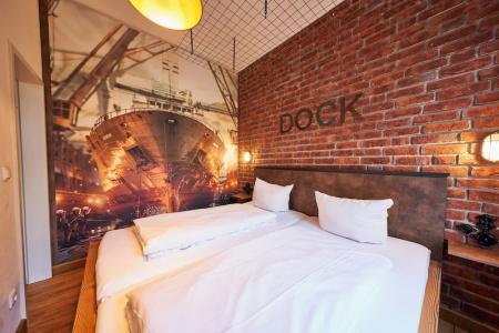 All Inclusive Apartment in Wangerland Resort - 26