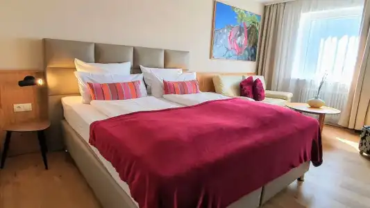 Maxhotel - 37