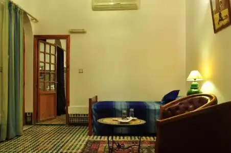Riad Tara - 62
