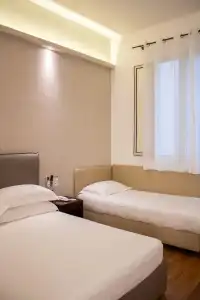 BADIA NUOVA Apart - 308