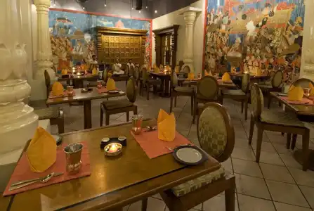 Taj Samudra - 22