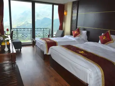 Sapa Vista - 126