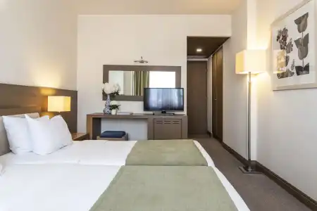 Amalia Athens - 6