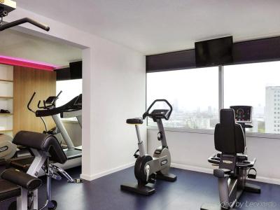 Novotel Rotterdam Brainpark - 16