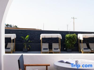 Bios Santorini Vegan - Vegetarian Boutique - 86