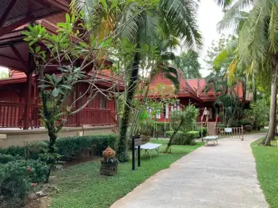 Ma Doo Bua Phuket (มาดูบัวภูเก็ต) - 70