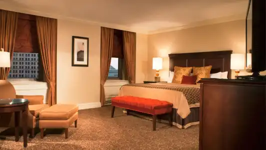 Omni William Penn - 66
