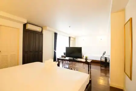 SSIP Boutique Dhevej Bangkok - 36