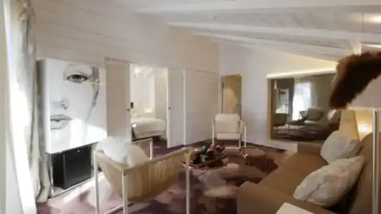 Hôtel Tsanteleina - 103