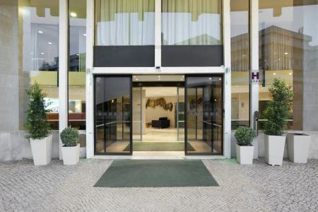 Holiday Inn Lisbon by IHG - 46