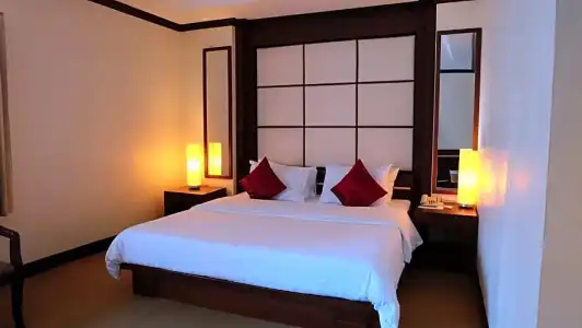 Grand Business Inn - 83