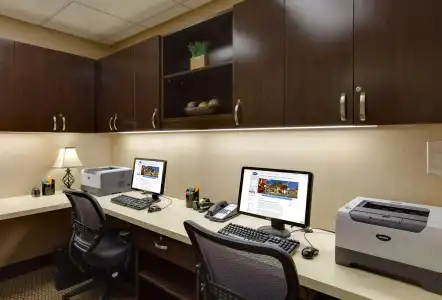 Hampton Inn & Suites Phoenix Chandler-Fashion Center AZ - 2
