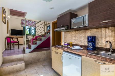 Pilot's Villas Luxury Suites - 39