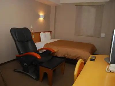 Comfort Inn Kofu Showa Inter - 1