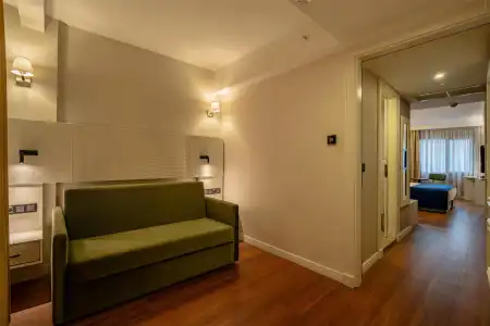 Best Western Izmir - 151