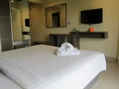 Suvarnabhumi Oriental Resort - 64