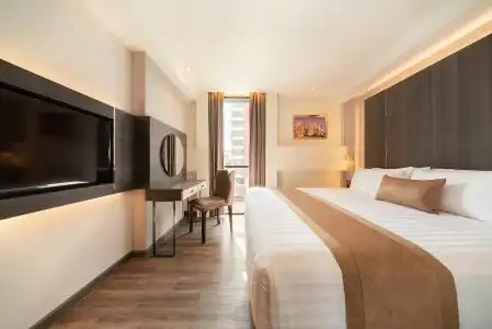 Aspira Parc Sukhumvit 22 - 45